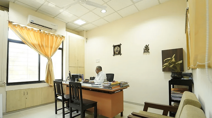 B.D. Karve College of Arts, Commerce and Science Pune Campus photo 2